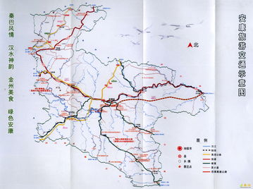 交通篇：论如何优雅地迷路