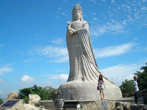 五一期间，妈祖庙的特别活动：是祈福还是看戏？