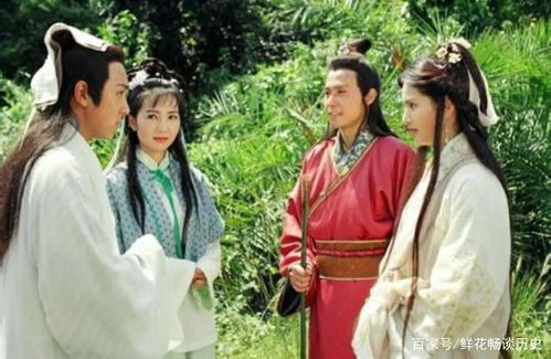二、 星座配对：白羊VS双鱼的荒诞剧场