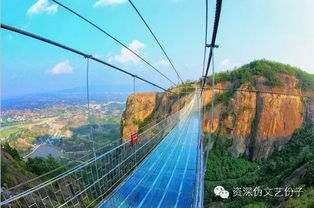 为什么会在广州塔下出现玻璃桥？