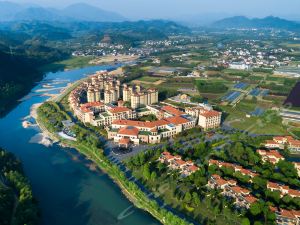 那些网红景点都是骗人的