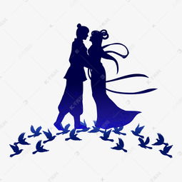 十二生肖与七夕的暗流
