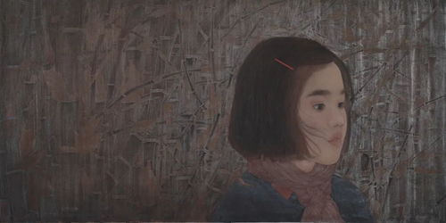 夜深人静时镜中人脸为何笑里藏刀？