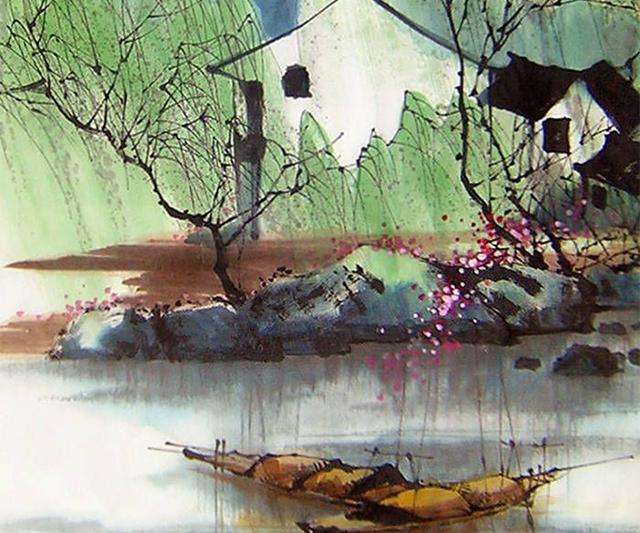 柳暗花明的励志故事,故事影片柳暗花明