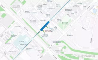 地铁真的直达吗？我的纠结史