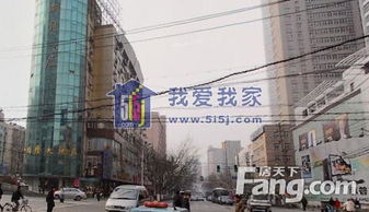 小区对面是高楼,小区的对面建医院这个房子好不好