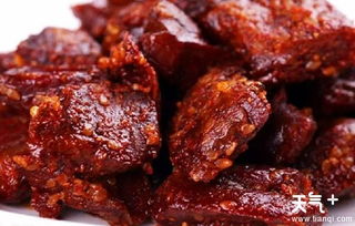 张飞牛肉：四川美食界的