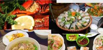 美食攻略：能吃就是福