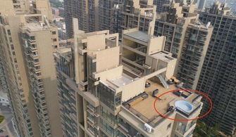 住在西南方有高楼挡风水的房子风水怎么样？