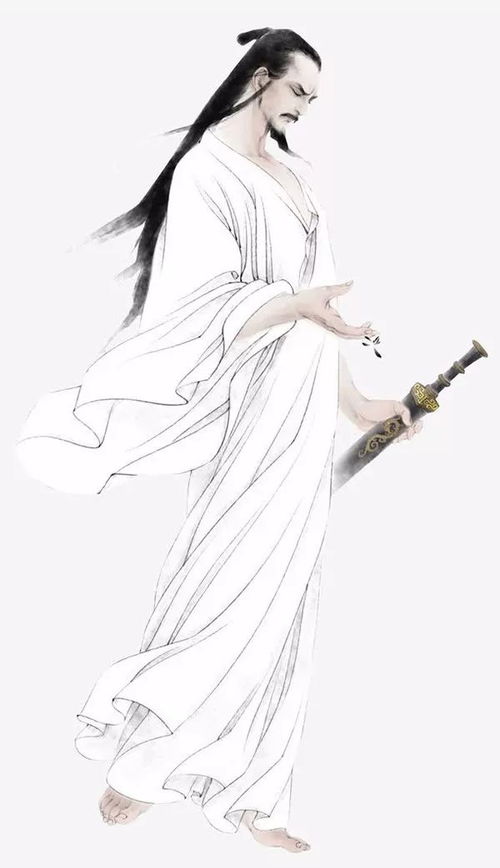 屈原的故事（有点儿离谱版）