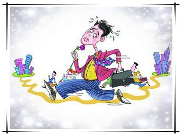 常年奔波的生肖是哪个？人马困猜一生肖是什么生肖的意思？