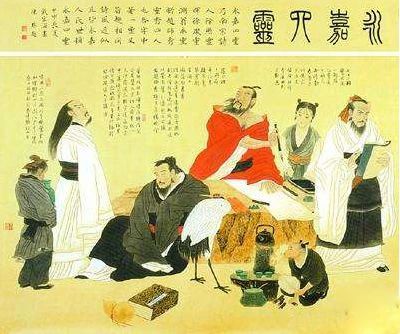 宋朝哪位文学家八字最为神奇，堪称八字最厉害的文学家之一？