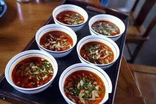 三、 豆花与苞米饭——舌尖上的平民市场价格较高族
