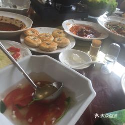初遇时的惊艳