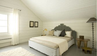 宿舍床的风水禁忌,宿舍木头床