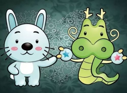 属龙父母生出的属兔孩子，这样的搭档配对有何特别之处？