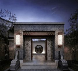 商铺大门口风水禁忌,商铺购买风水禁忌问题