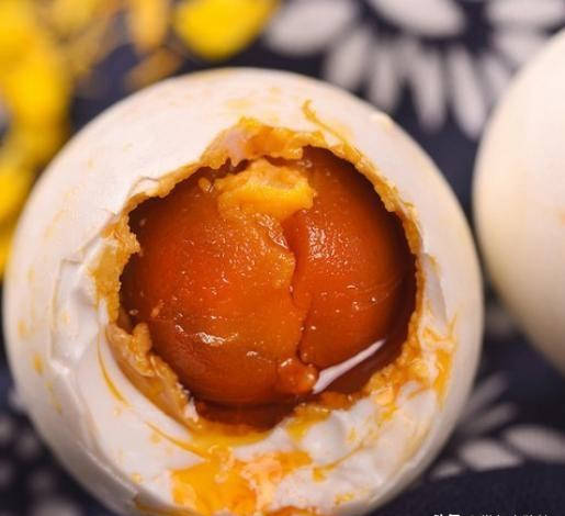 咸鸭蛋传承，端午佳肴，寓意吉祥爆款！