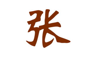 张姓女宝宝起个两个字的好听名字叫什么？