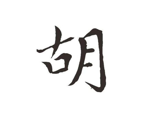 胡姓龙宝宝取名，龙年男宝名字有哪些好听的选项？