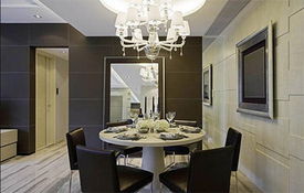 二、 风水布局——把家变成爱情的温泉池