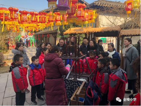 民俗旅游：民间烟火之最