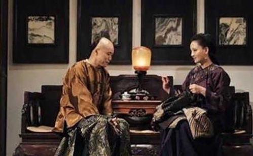一、 太监——命中注定的文字禁锢