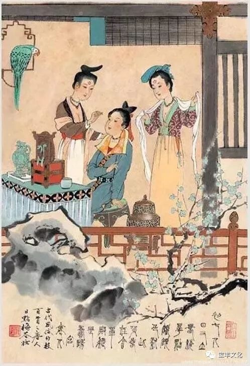“民族风情清明大赏：八族习俗一网打尽！”