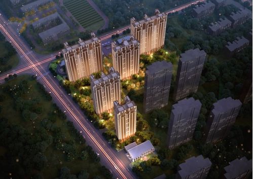 沈阳华润翡翠城怎么样,沈阳华润置地翡翠城