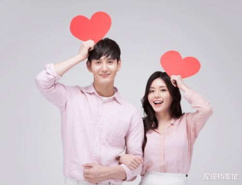 白羊男+巨蟹月=完美老公？