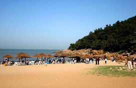 连岛：沙子的复仇