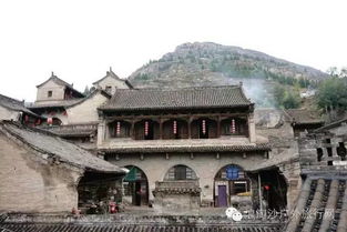 深度游西安杨家庄， 解锁古都隐藏的风情
