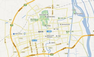 震惊！扬州最野的旅行秘密竟然藏在这所技校里？