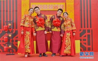 恩施婚服：传统与现代融合，爆款婚衣新风尚