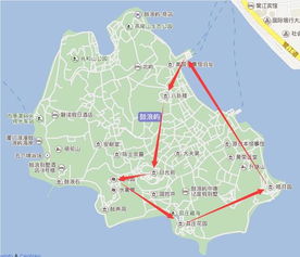 初到厦门：一场意外之旅的开始