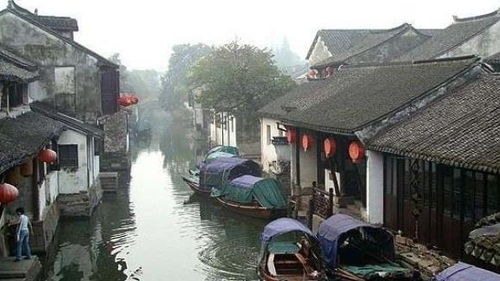 苏州十月旅游：一场精心设计的骗局？