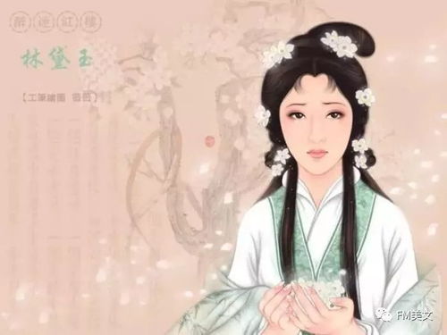 出自《红楼梦》的林黛玉名字可依成什么长尾？