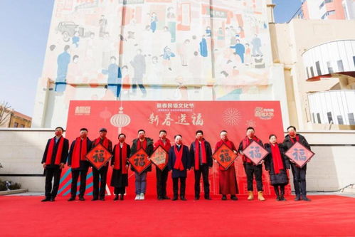 春节初六至初十必kan风俗，揭秘传统习俗新亮点！