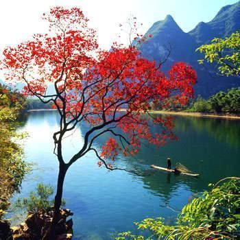一、夏天太热了昂贵州是救命稻草