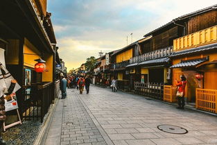 第二站：八坂神社