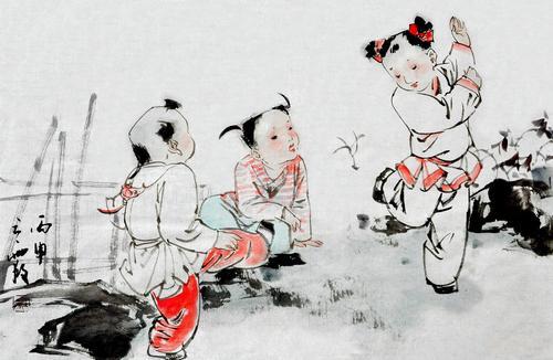 天上掉下来的倒霉蛋