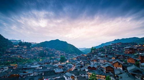 第四天：天然奇观之旅