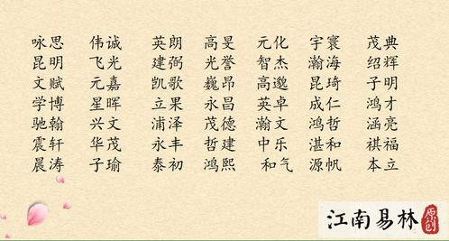 宏轩：气宇轩昂富有于博较大