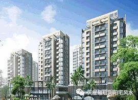 风水学农村,农村为什么风水好kan