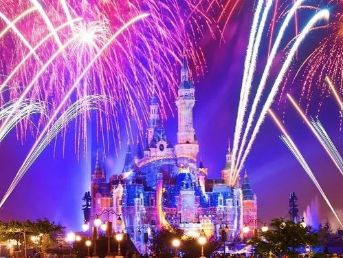 乐园篇：六大主题区的「奇怪」玩法大曝光