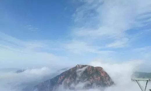 飞狐峪：美景背后的收费套路