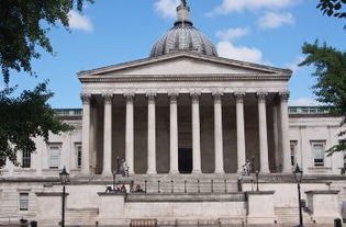 第二颗星：Imperial College London（帝国理工学院）