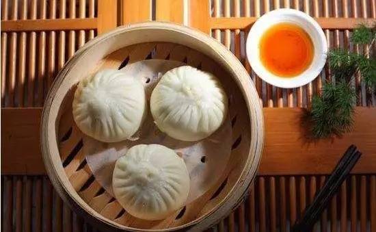 较小笼包——江南的液体诗