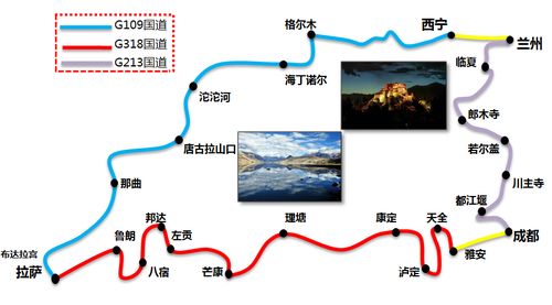 第五站：康定——崭新都桥（拍照打卡地狱？）