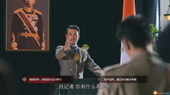 Zhang Ruoyun：从荧幕到生活的“颜值担当”